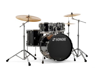 sonor aq1 stage set wm piano black