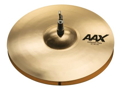 sabian 14 aax xplosion hats b 2