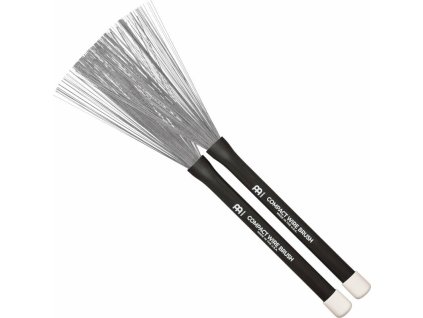 meinl brush compact wire sb301