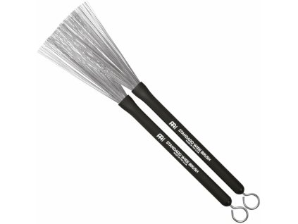 meinl brush standard wire sb300