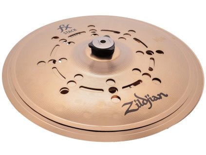 Zildjian FX Stack 12"