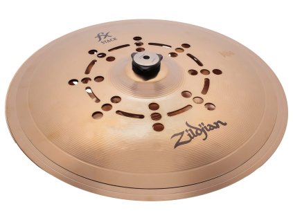 Zildjian FX Stack 14"
