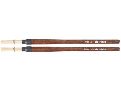 Vic Firth Rute-X Light Gauge