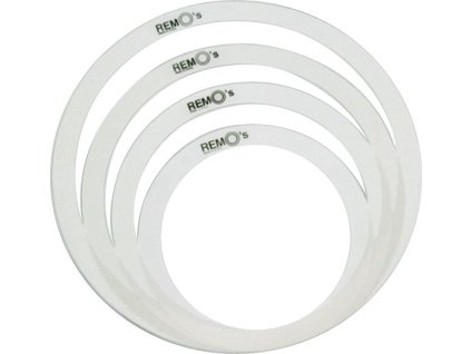 RemO Ring Pack 12"13"14"16"