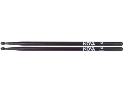 Vic Firth Nova 5A Black