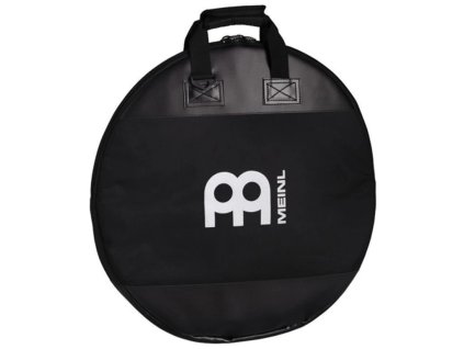 meinl mstcb22 standard cymbal bag