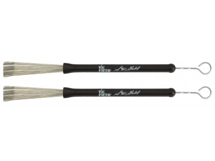 Vic Firth Steve Gadd Wire Brushes