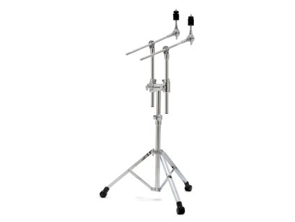 sonor dcs 4000 double cymbal stand 01