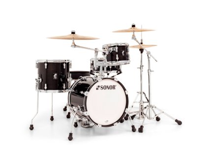 sonor aq2 safari shell set wm transparent stain black 01