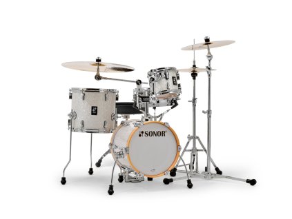 sonor aq2 martini shell set wm white pearl 01