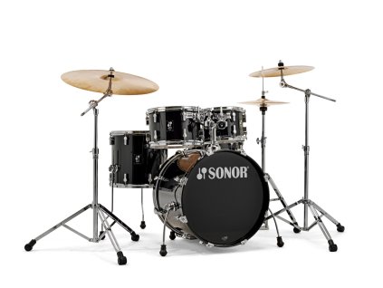 sonor aq1 studio set wm piano black 01