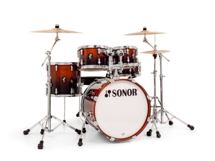 sonor aq2 studio shell set wm brown fade 01