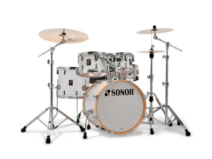 sonor aq2 studio shell set wm white pearl 01