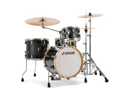 sonor aqx jungle shell set wm black midnight sparkle 01