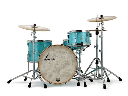 sonor vintage vt 320 shell set nm california blue 01