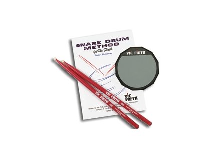 Vic Firth Launch Pad