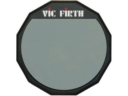 Vic Firth Single-Sided Practice Pad 6