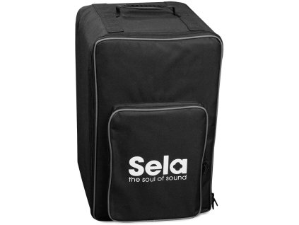 SELA SE090 Cajon Bag