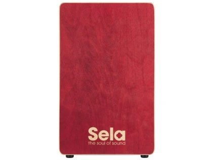 Sela Primera Red SE-165