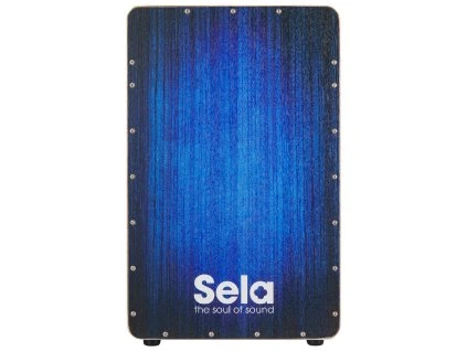 Sela Varios Blue SE-052