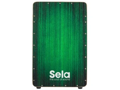 Sela Varios Green SE-053