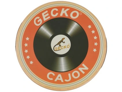 Gecko SD9