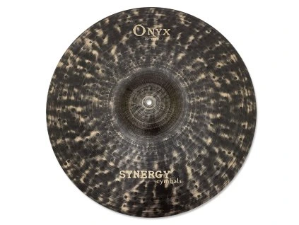 synergy onyx 23 ride