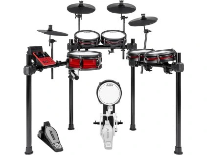alesis nitro pro xl drum kit 01