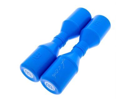 meinl sh4gb luis conte shaker glacier blue