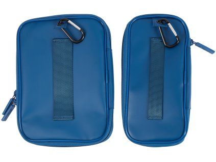 Zildjian Accessory Pouch Set 2 Pcs Midnight Blue