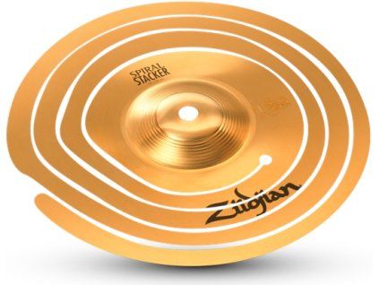 Zildjian FX Spiral Stacker 10"