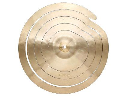 synergy cymbals spiral 18 01