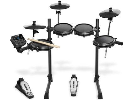 alesis turbo mesh kit 01