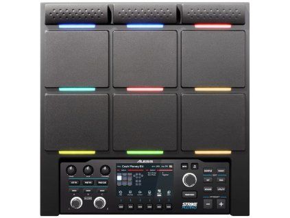 alesis strike multipad 01