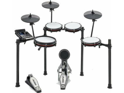 alesis nitro max kit 01
