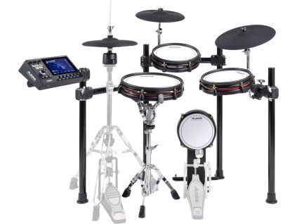 alesis strata club 01