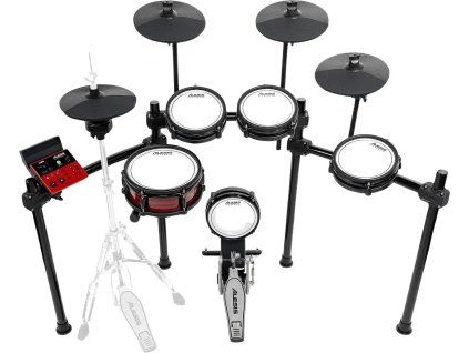 alesis nitro ultimate 01