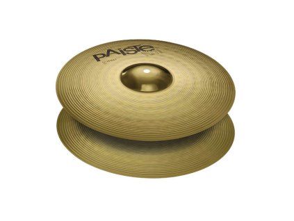 paiste 101 brass hi hat