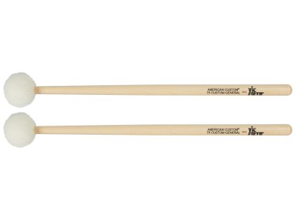 Vic Firth American Custom Timpani T6 Custom General Mallets