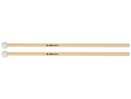 Vic Firth Robert Van Sice Keyboard Medium Soft Mallets M143