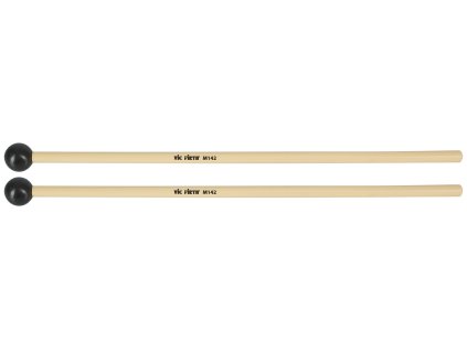 Vic Firth Orchestral Series Keyboard Very Hard Phenolic Mallets M142