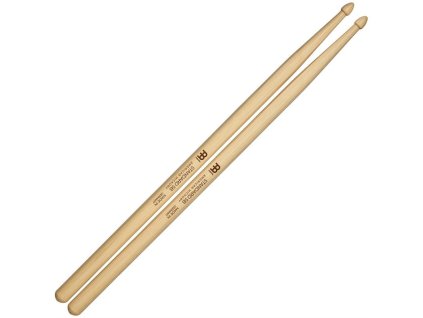 Meinl Standard 5B Wood Tip Drum Sticks