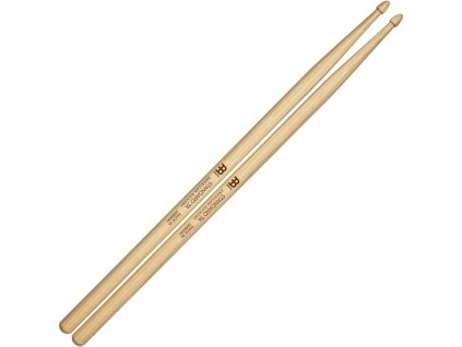 Meinl Standard 7A Wood Tip Drum Sticks