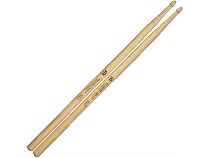 Meinl Standard Long 5A Wood Tip Drum Sticks