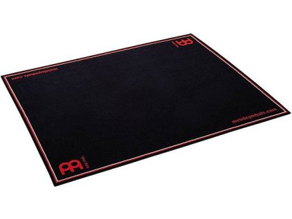Meinl Drum Rug 200 x 160 cm Black