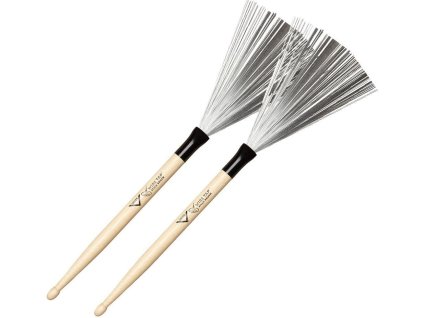 Vater VWTD Drumstick Brush