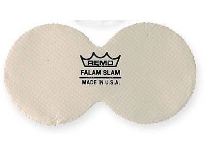 Remo Falam Slam 2.5" Double