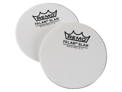 Remo Falam Slam 2.5" Single