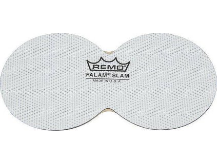 Remo Falam Slam 4" Double