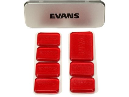 Evans EQ Pods
